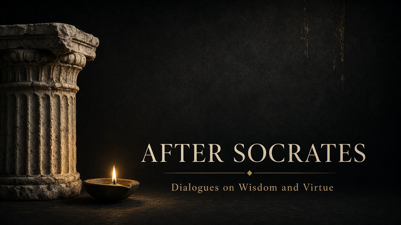 After Socrates