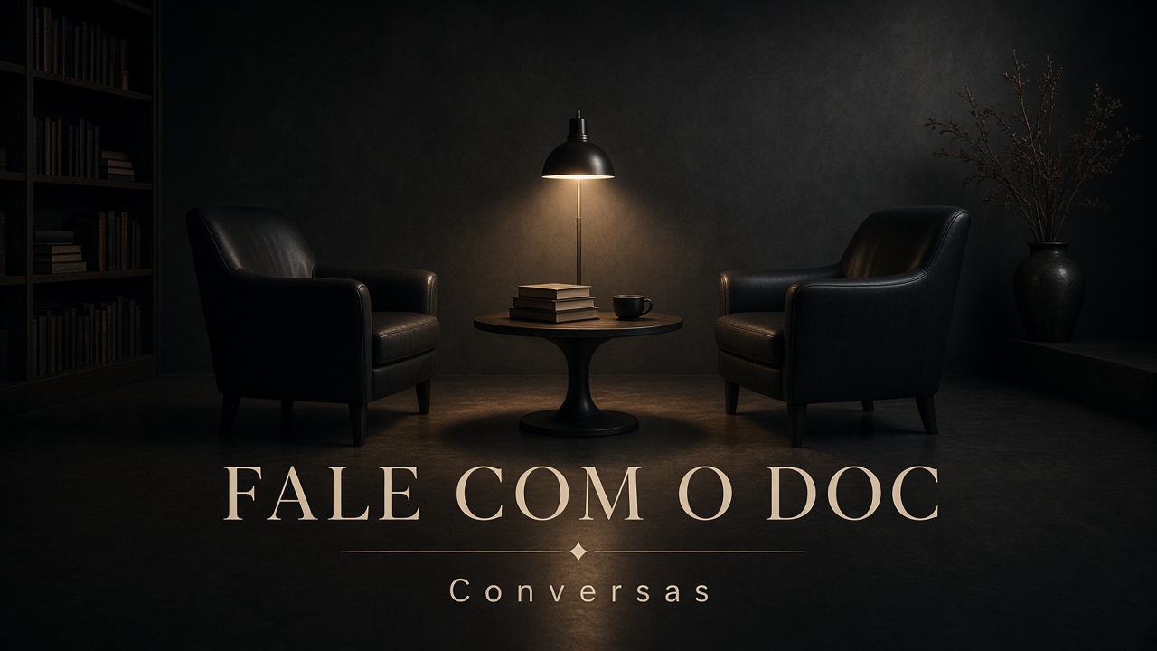 Fale com o Doc