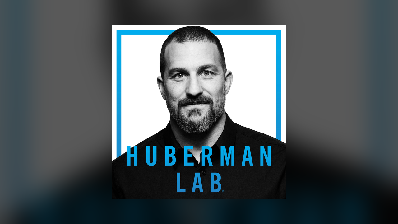 Huberman Lab