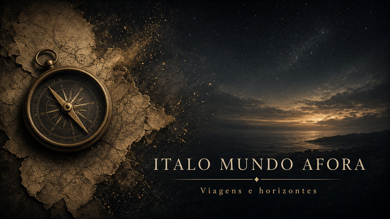 Italo Mundo Afora