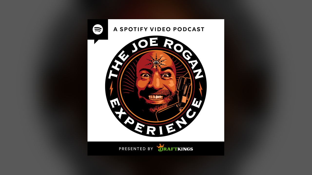 Joe Rogan Experience