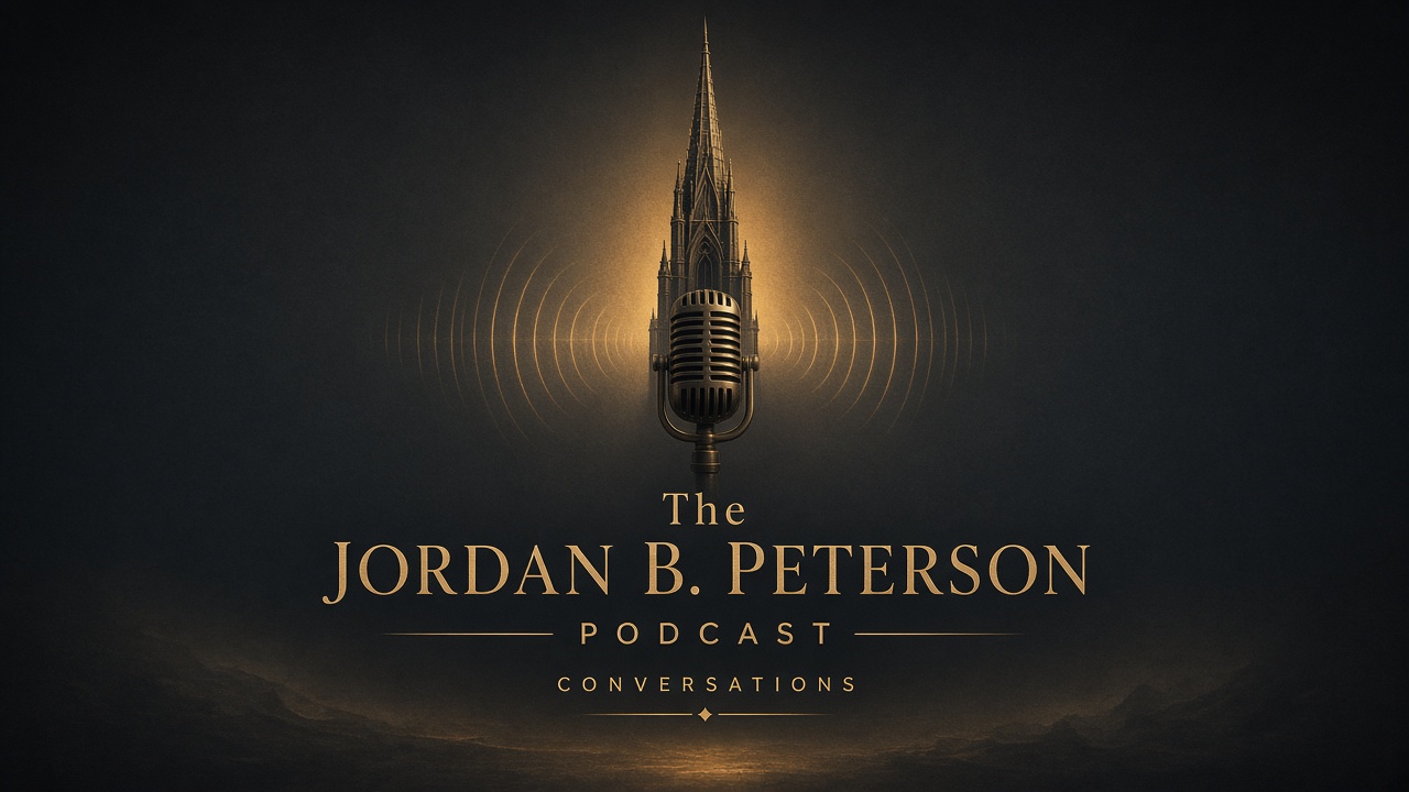 Jordan B Peterson | The Dr. Jordan B. Peterson Podcast