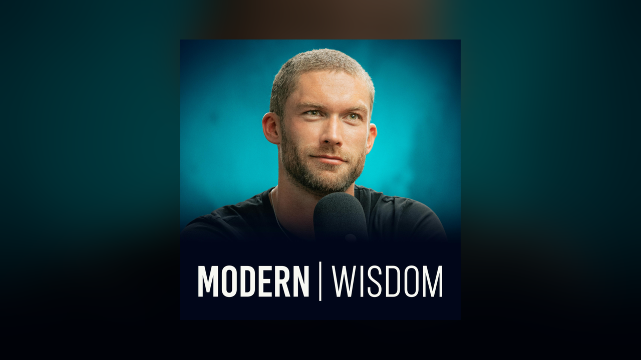 Modern Wisdom