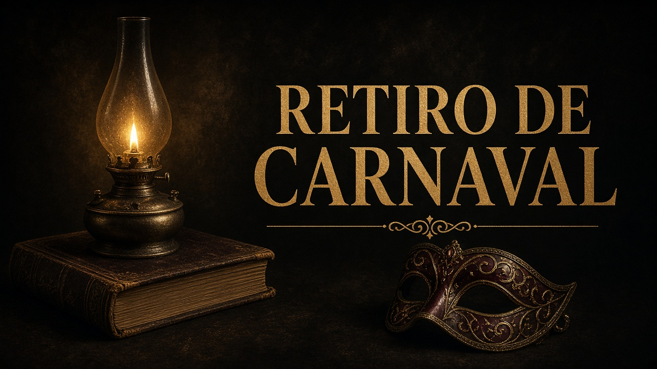 Retiro de Carnaval