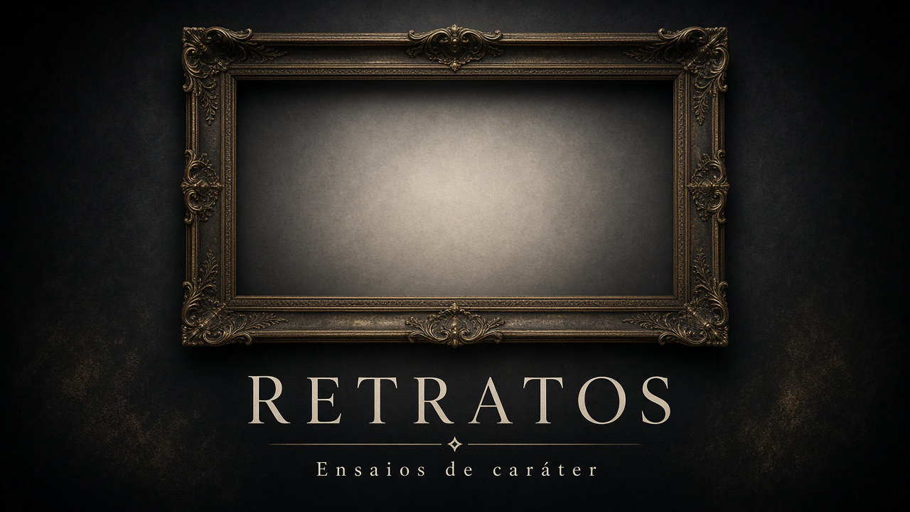 Retratos