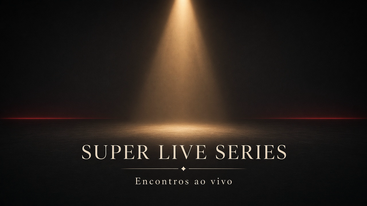 Super Live Series