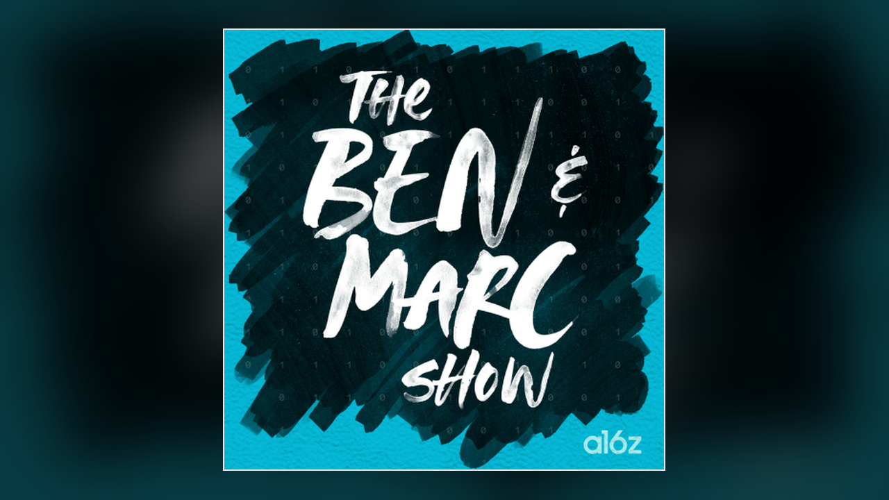 The Ben & Marc Show