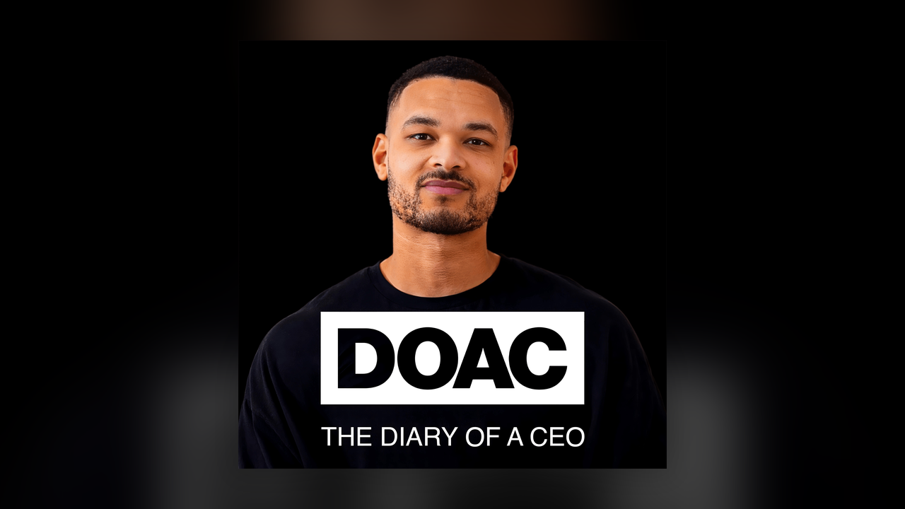 The Diary Of A CEO